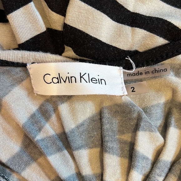 Calvin Klein dress - Picture 5 of 6